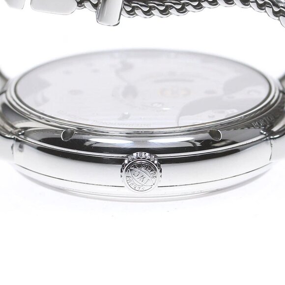 IWC SCHAFFHAUSEN Portofino Handwind 8 Days IW510102 Hand Winding Men's_828279 - Picture 7 of 8